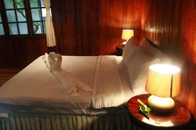Kirati Beach Resort fotoÄŸrafÄ±