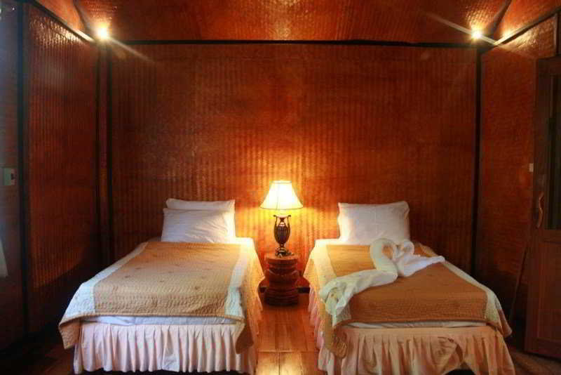 Kirati Beach Resort fotoÄŸrafÄ±