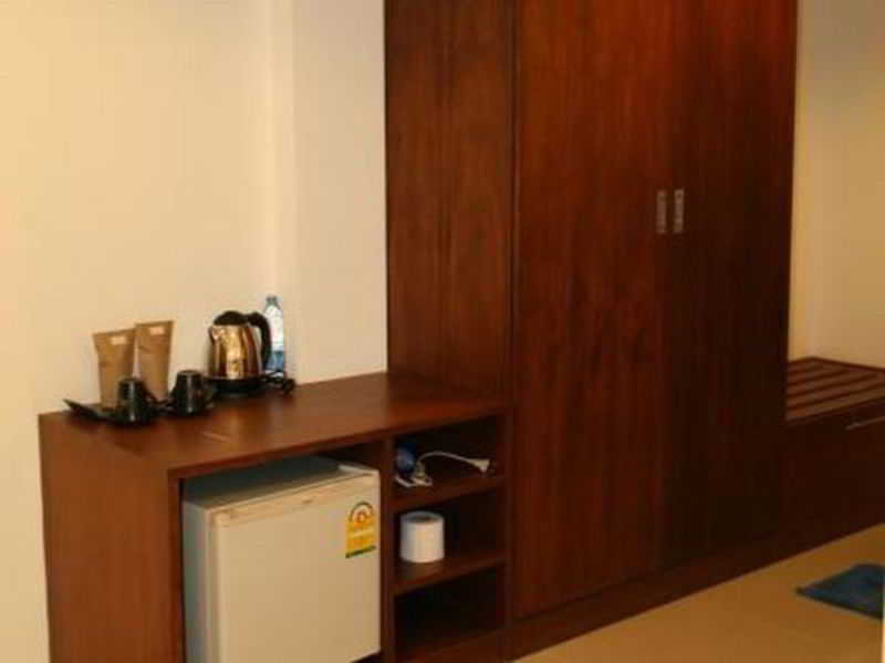 Kirati Beach Resort fotoÄŸrafÄ±