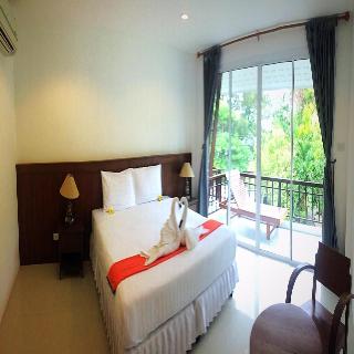Kirati Beach Resort fotoÄŸrafÄ±