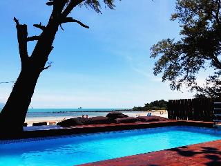 Kirati Beach Resort fotoÄŸrafÄ±