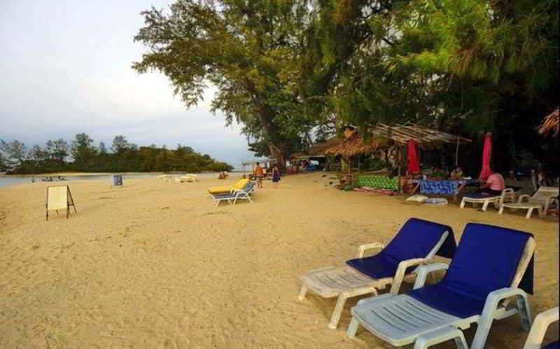 Kirati Beach Resort fotoÄŸrafÄ±