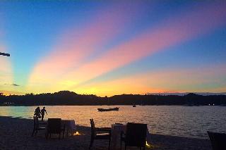 Kirati Beach Resort fotoÄŸrafÄ±