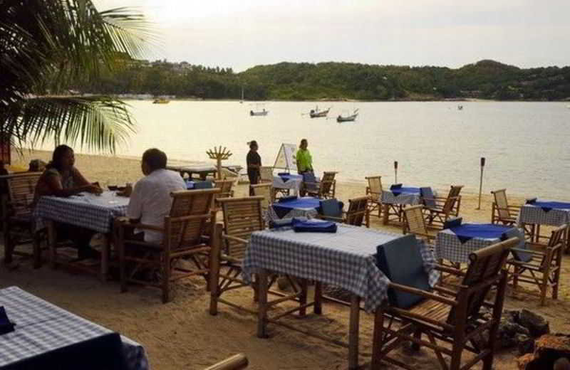 Kirati Beach Resort fotoÄŸrafÄ±