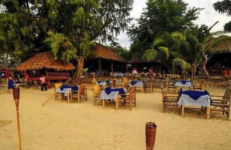 Kirati Beach Resort fotoÄŸrafÄ±