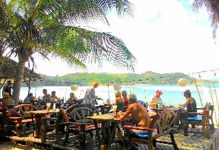 Kirati Beach Resort fotoÄŸrafÄ±