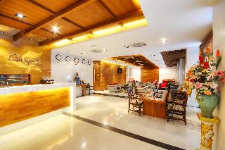 Bay Walk Residence Pattaya fotoÄŸrafÄ±