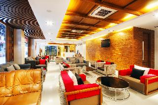Bay Walk Residence Pattaya fotoÄŸrafÄ±