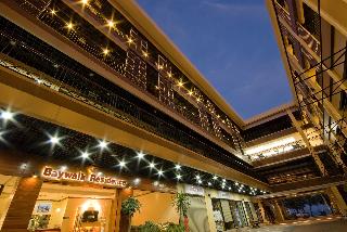 Bay Walk Residence Pattaya otel fotoğrafı