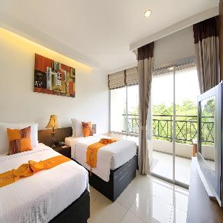 Bay Walk Residence Pattaya fotoÄŸrafÄ±