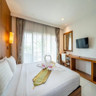Bay Walk Residence Pattaya fotoÄŸrafÄ±
