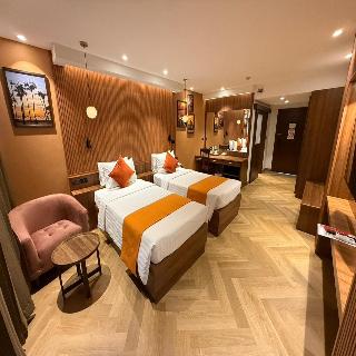 Bay Walk Residence Pattaya fotoÄŸrafÄ±