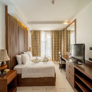 Bay Walk Residence Pattaya fotoÄŸrafÄ±