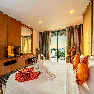 Bay Walk Residence Pattaya fotoÄŸrafÄ±