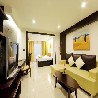 Bay Walk Residence Pattaya fotoÄŸrafÄ±
