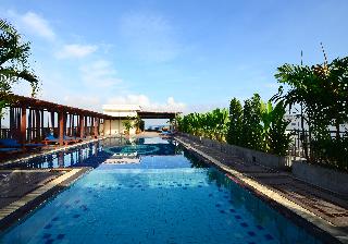 Bay Walk Residence Pattaya fotoÄŸrafÄ±