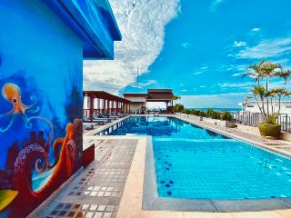 Bay Walk Residence Pattaya fotoÄŸrafÄ±