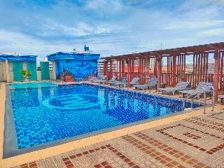 Bay Walk Residence Pattaya fotoÄŸrafÄ±