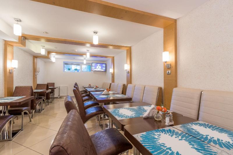 Port - Restoran