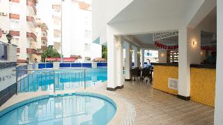 Cleopatra Golden Beach fotoÄŸrafÄ±