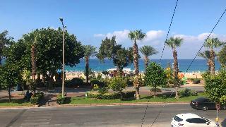 Cleopatra Golden Beach fotoÄŸrafÄ±