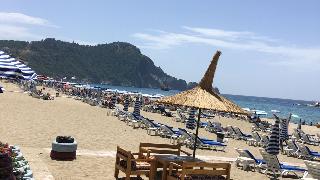Cleopatra Golden Beach fotoÄŸrafÄ±