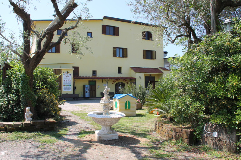 Agriturismo Piccolo Paradiso - Genel