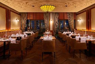 Hyperion Hotel Berlin fotoÄŸrafÄ±