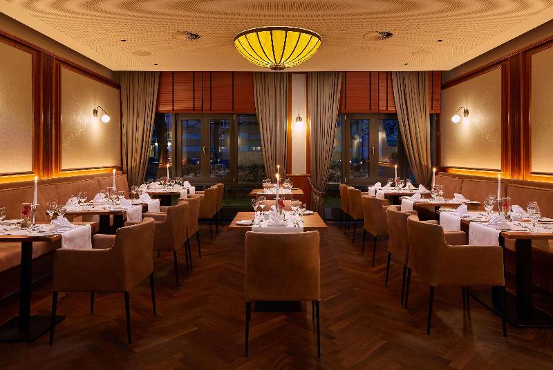 Hyperion Hotel Berlin - Bar