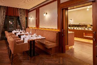 Hyperion Hotel Berlin fotoÄŸrafÄ±