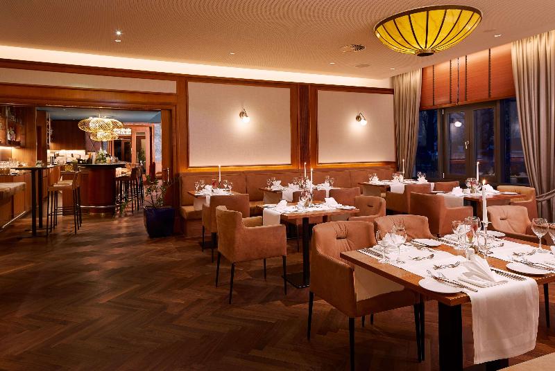 Hyperion Hotel Berlin - Bar