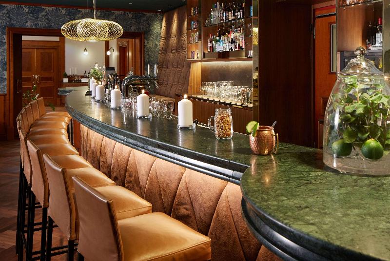Hyperion Hotel Berlin - Bar