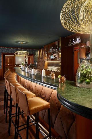Hyperion Hotel Berlin fotoÄŸrafÄ±