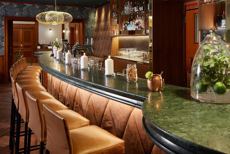 Hyperion Hotel Berlin - Bar