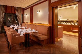 Hyperion Hotel Berlin fotoÄŸrafÄ±