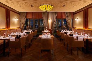 Hyperion Hotel Berlin fotoÄŸrafÄ±