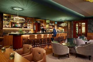 Hyperion Hotel Berlin fotoÄŸrafÄ±