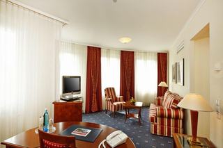 Hyperion Hotel Berlin fotoÄŸrafÄ±