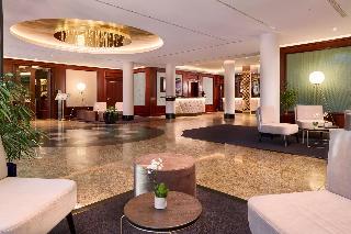 Hyperion Hotel Berlin fotoÄŸrafÄ±