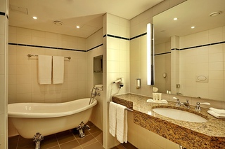 Hyperion Hotel Berlin fotoÄŸrafÄ±