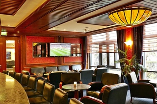 Hyperion Hotel Berlin fotoÄŸrafÄ±