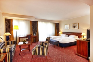 Hyperion Hotel Berlin fotoÄŸrafÄ±