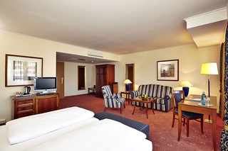 Hyperion Hotel Berlin fotoÄŸrafÄ±