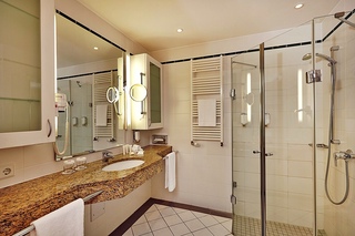 Hyperion Hotel Berlin fotoÄŸrafÄ±