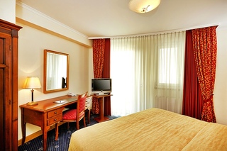 Hyperion Hotel Berlin fotoÄŸrafÄ±