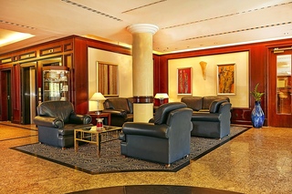 Hyperion Hotel Berlin fotoÄŸrafÄ±