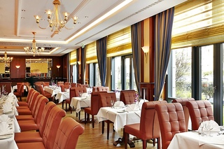 Hyperion Hotel Berlin fotoÄŸrafÄ±