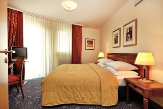Hyperion Hotel Berlin fotoÄŸrafÄ±