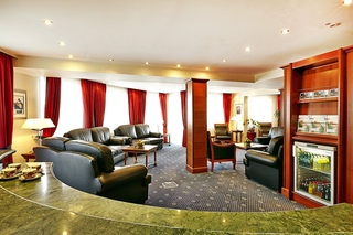 Hyperion Hotel Berlin fotoÄŸrafÄ±