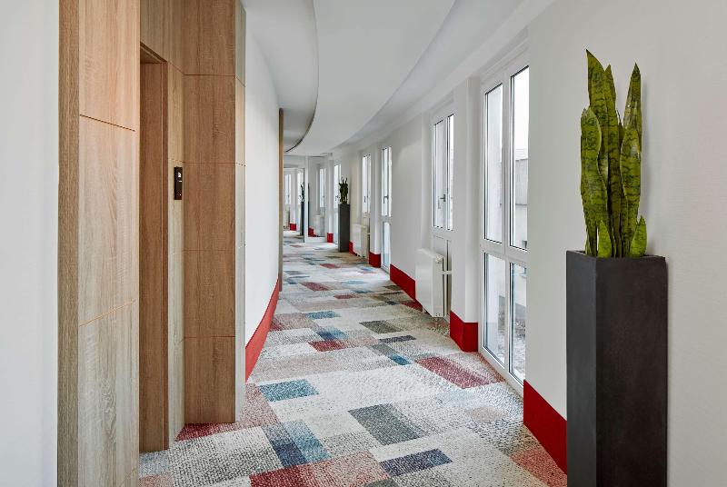 Hyperion Hotel Berlin - Genel